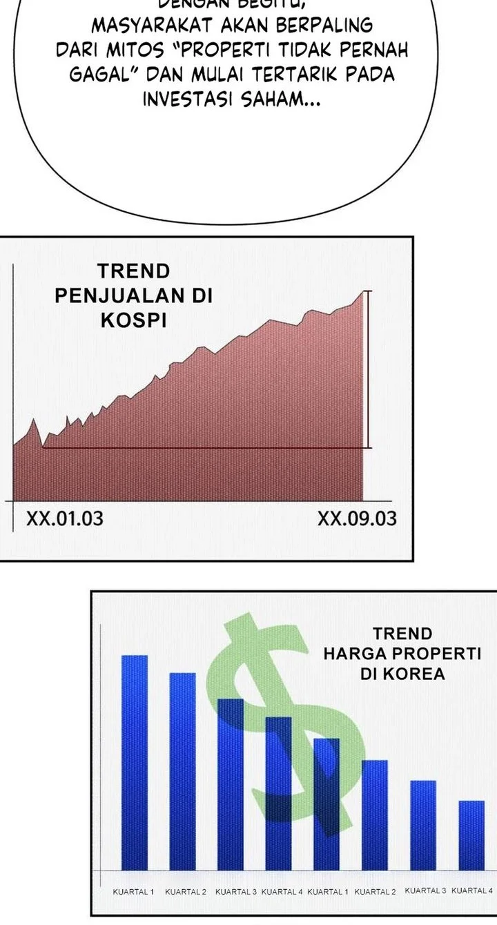 Shamoneyism Chapter 39 Gambar 96