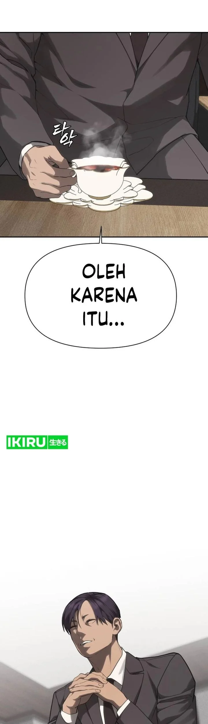 Shamoneyism Chapter 39 Gambar 101