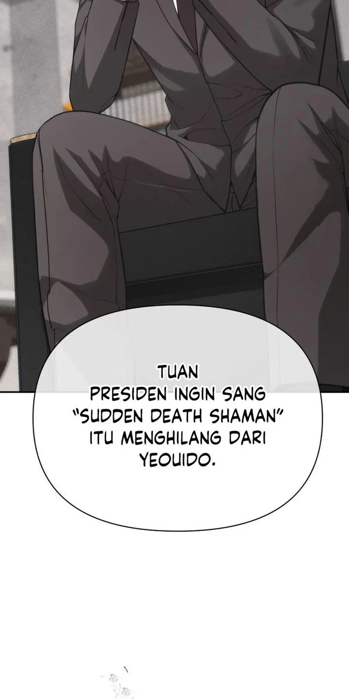 Shamoneyism Chapter 39 Gambar 102