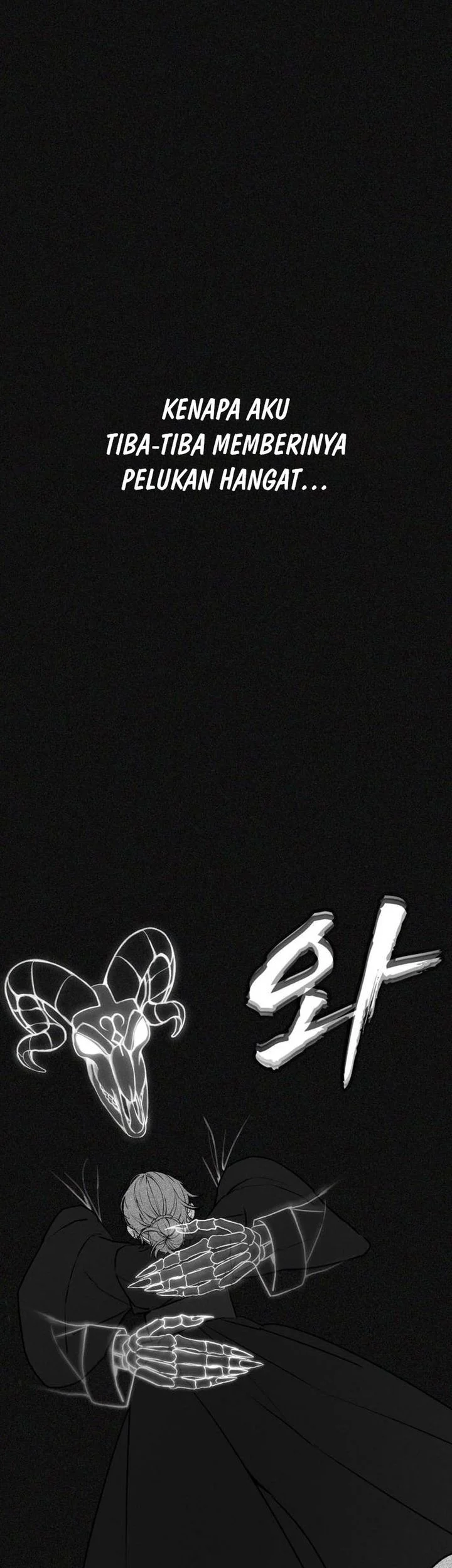 Shamoneyism Chapter 39 Gambar 9