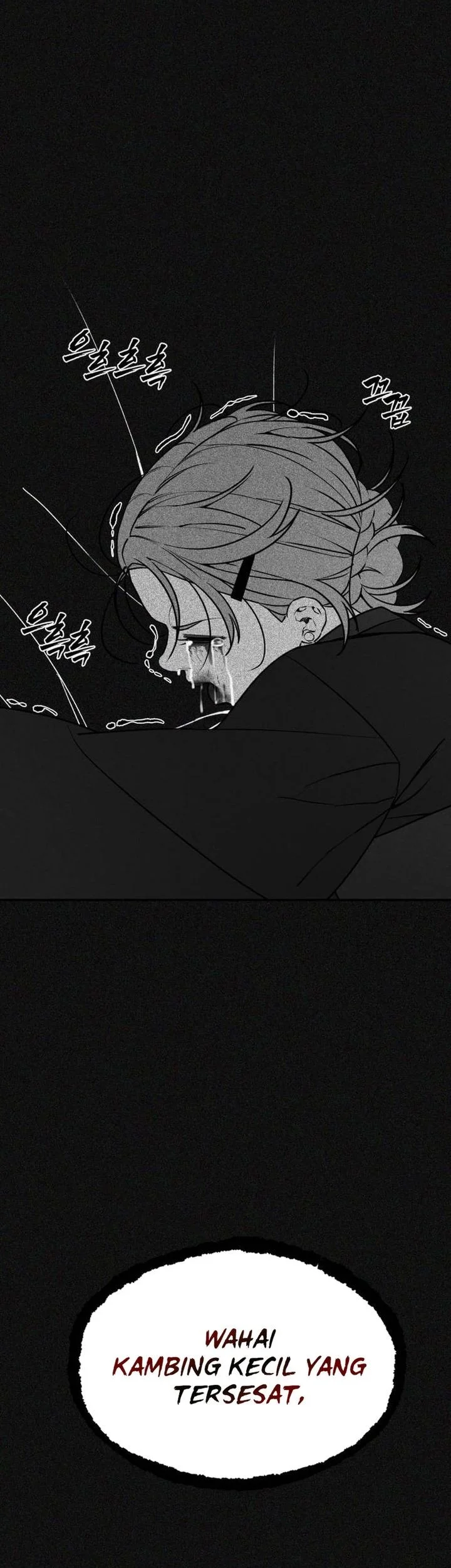 Shamoneyism Chapter 39 Gambar 11