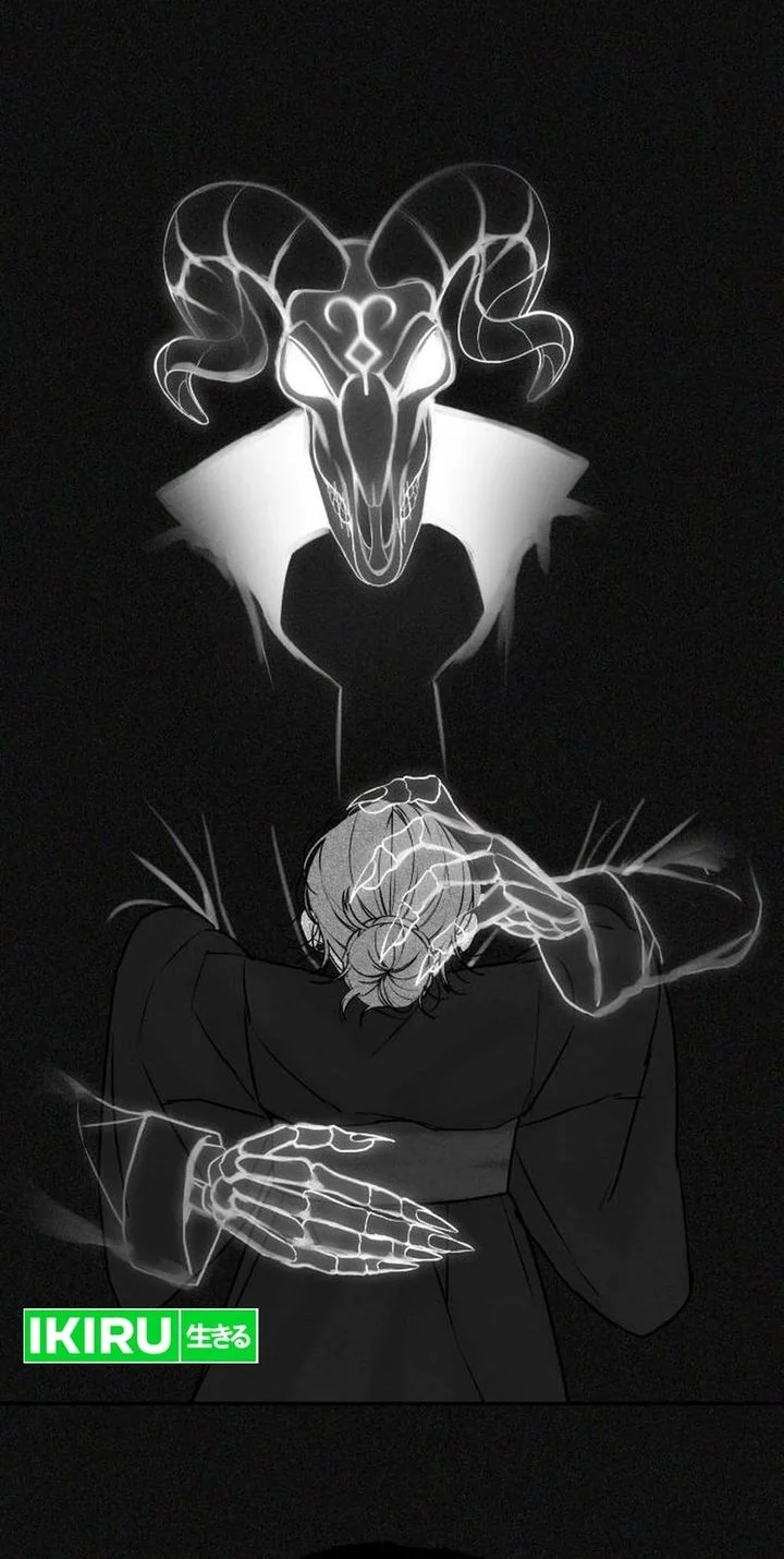 Shamoneyism Chapter 39 Gambar 12