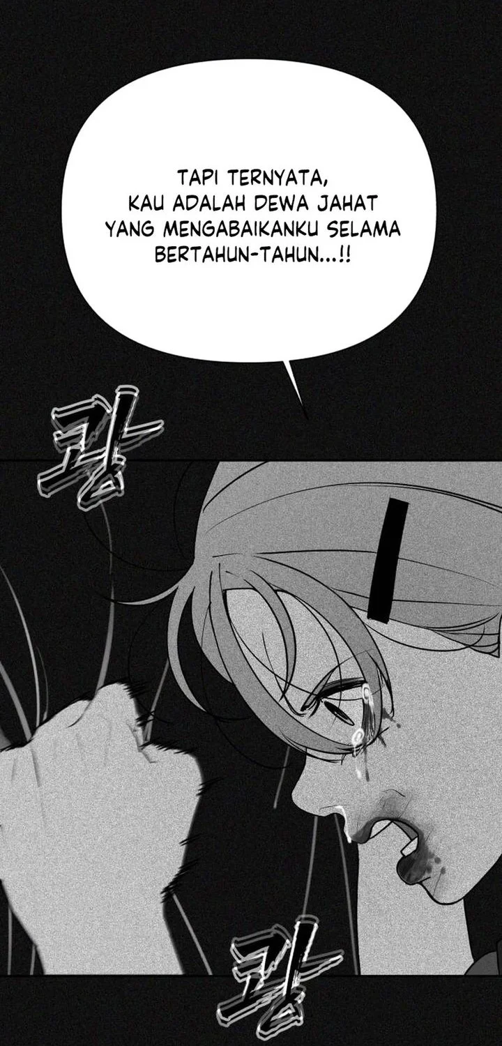 Shamoneyism Chapter 39 Gambar 14