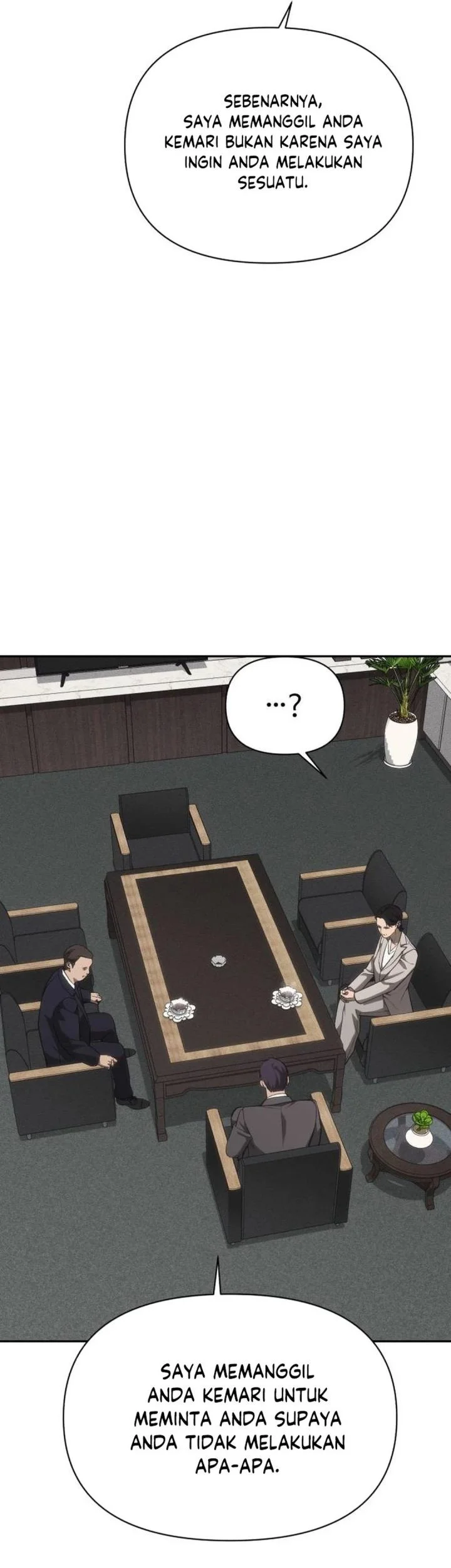 Shamoneyism Chapter 40 Gambar 23