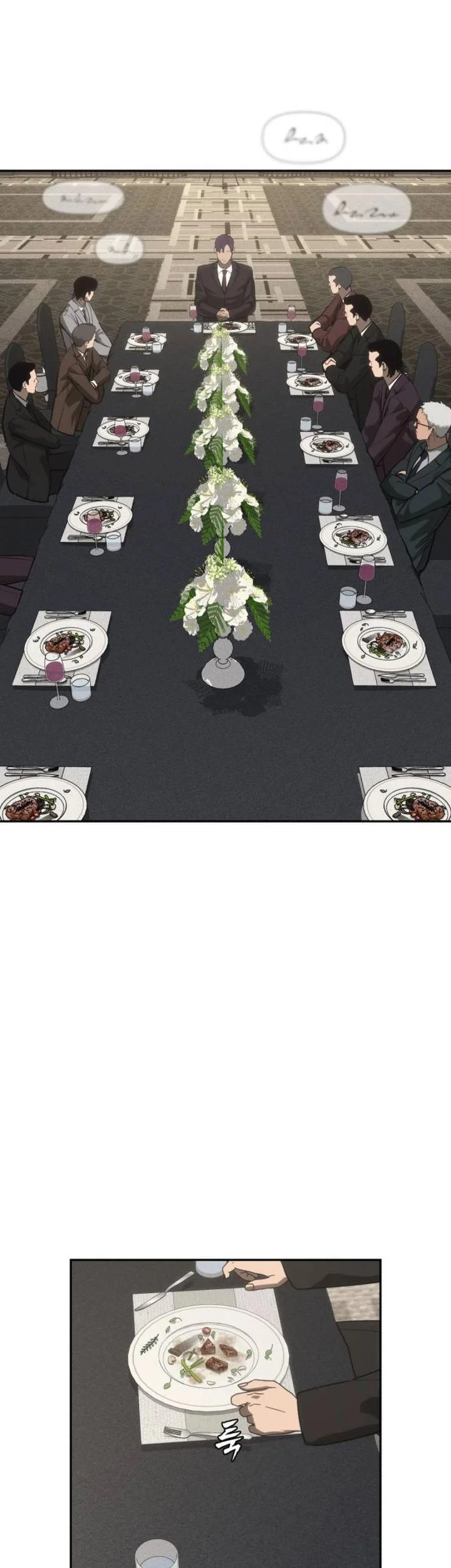 Shamoneyism Chapter 40 Gambar 35