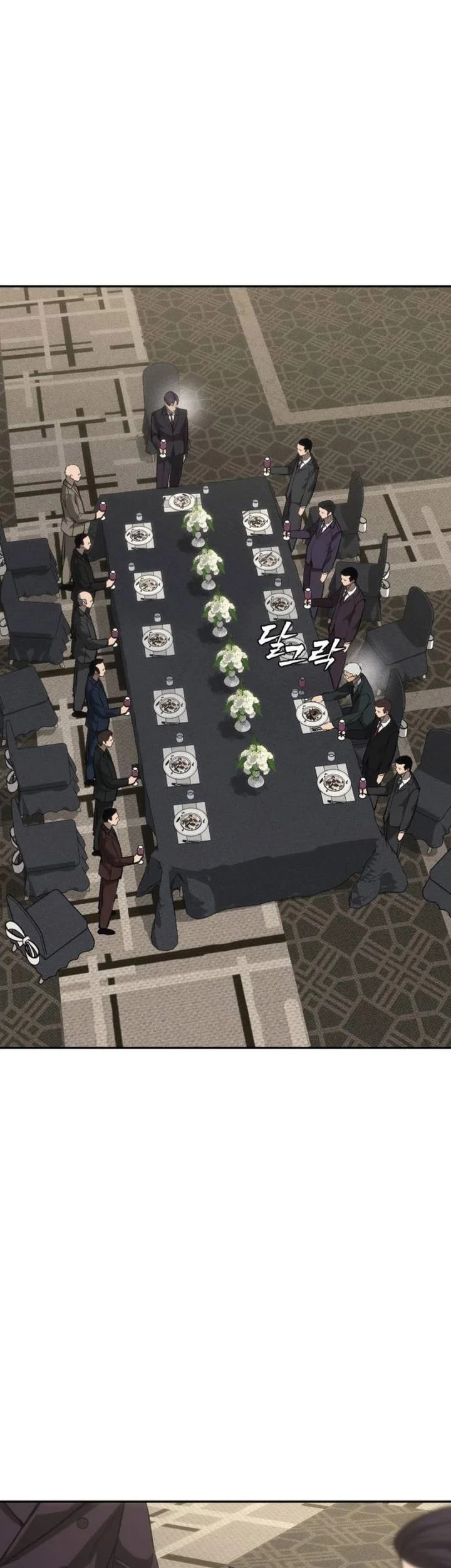 Shamoneyism Chapter 40 Gambar 41