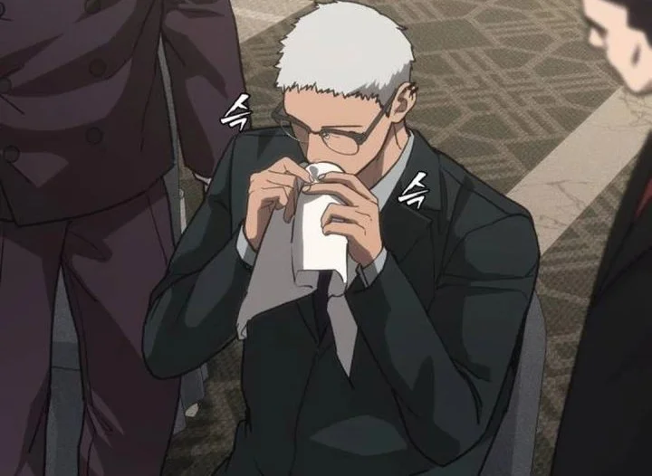 Shamoneyism Chapter 40 Gambar 42