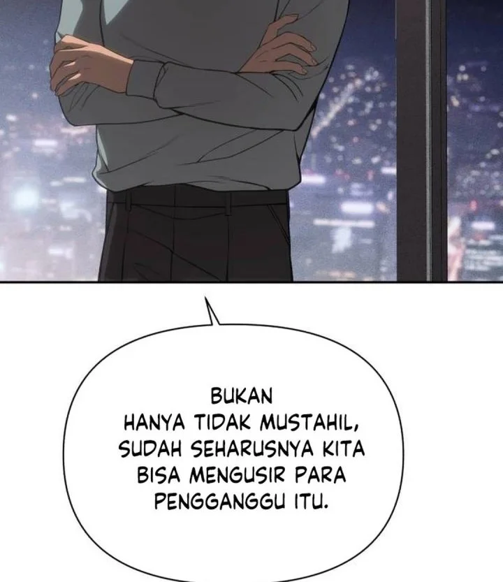 Shamoneyism Chapter 40 Gambar 58