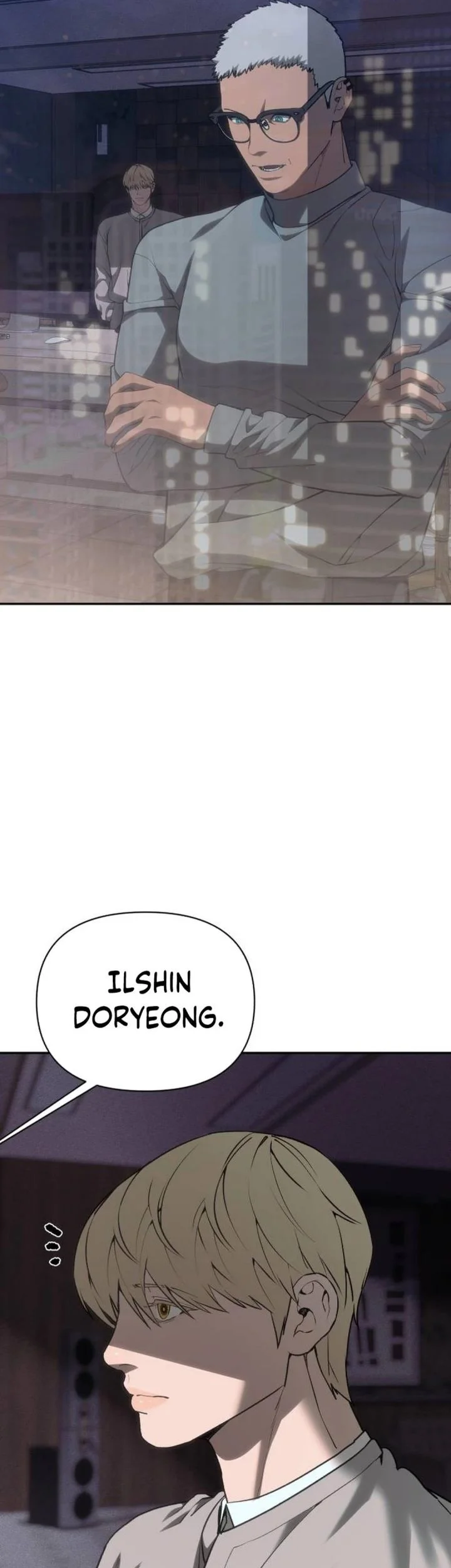 Shamoneyism Chapter 40 Gambar 61