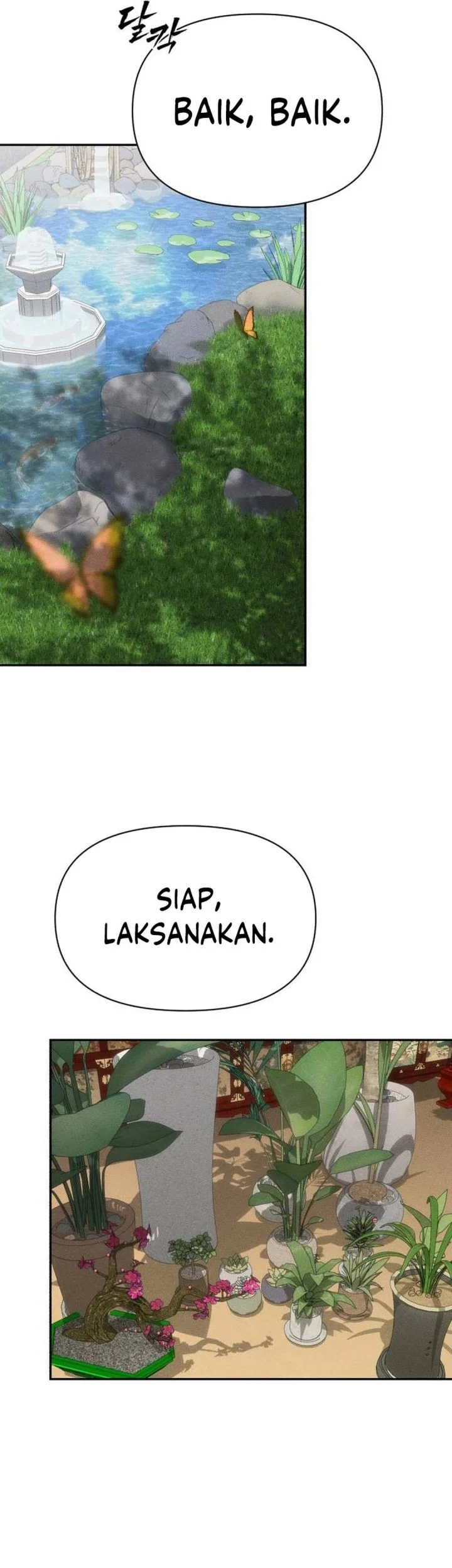 Shamoneyism Chapter 40 Gambar 67