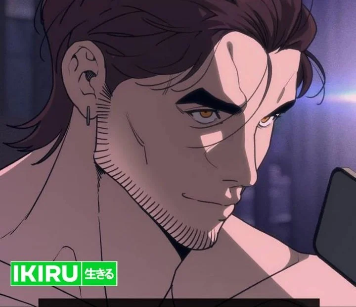 Shamoneyism Chapter 40 Gambar 74