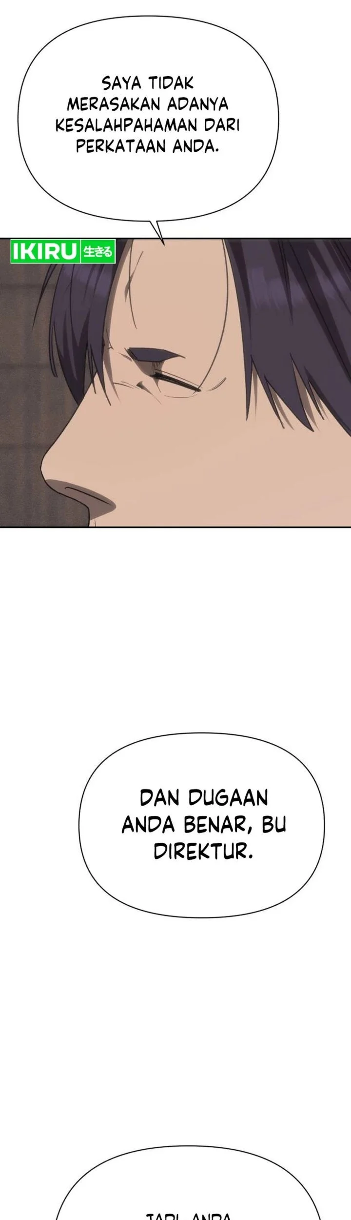 Shamoneyism Chapter 40 Gambar 7