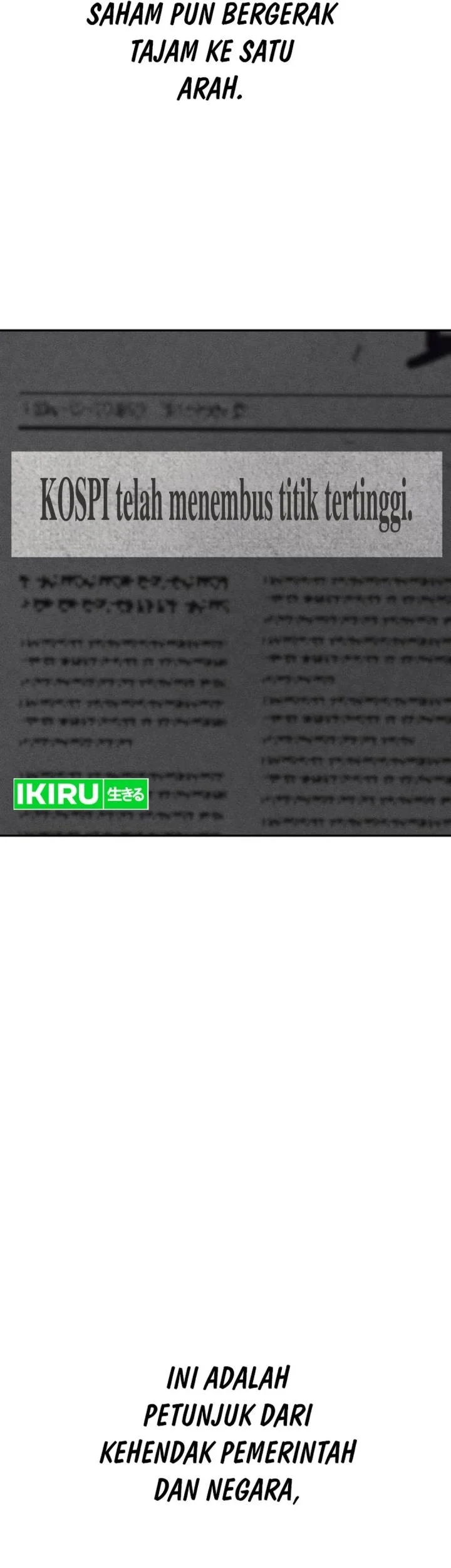 Shamoneyism Chapter 40 Gambar 108