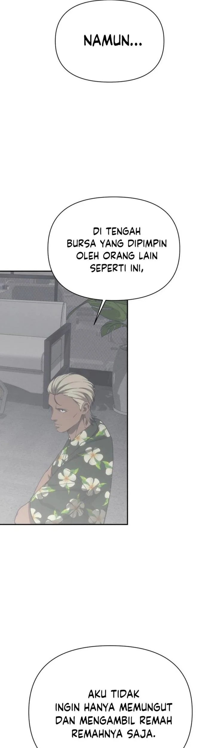 Shamoneyism Chapter 40 Gambar 118