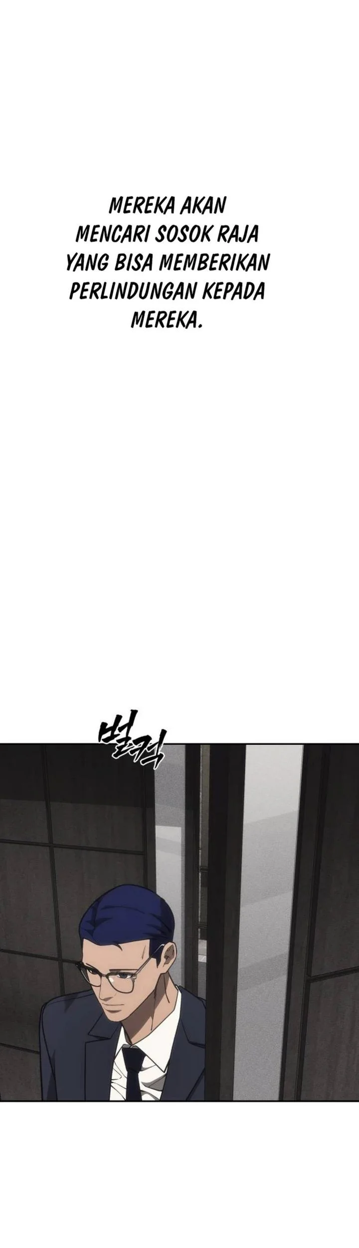 Shamoneyism Chapter 40 Gambar 126