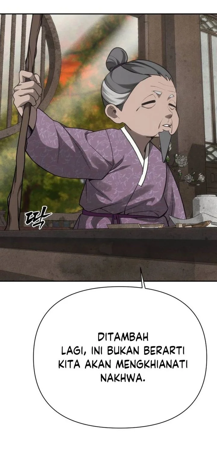 Shamoneyism Chapter 41 Gambar 29