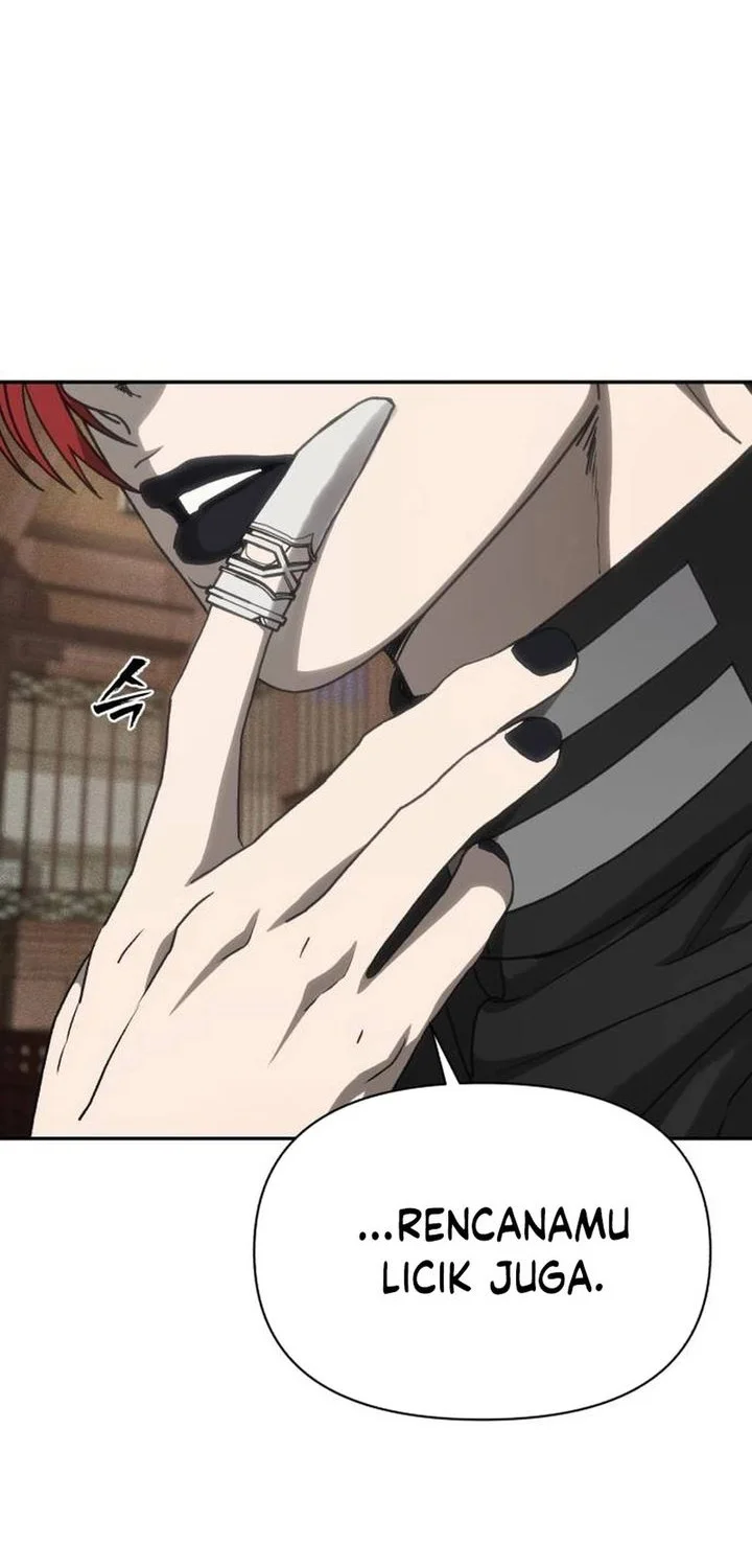 Shamoneyism Chapter 41 Gambar 33