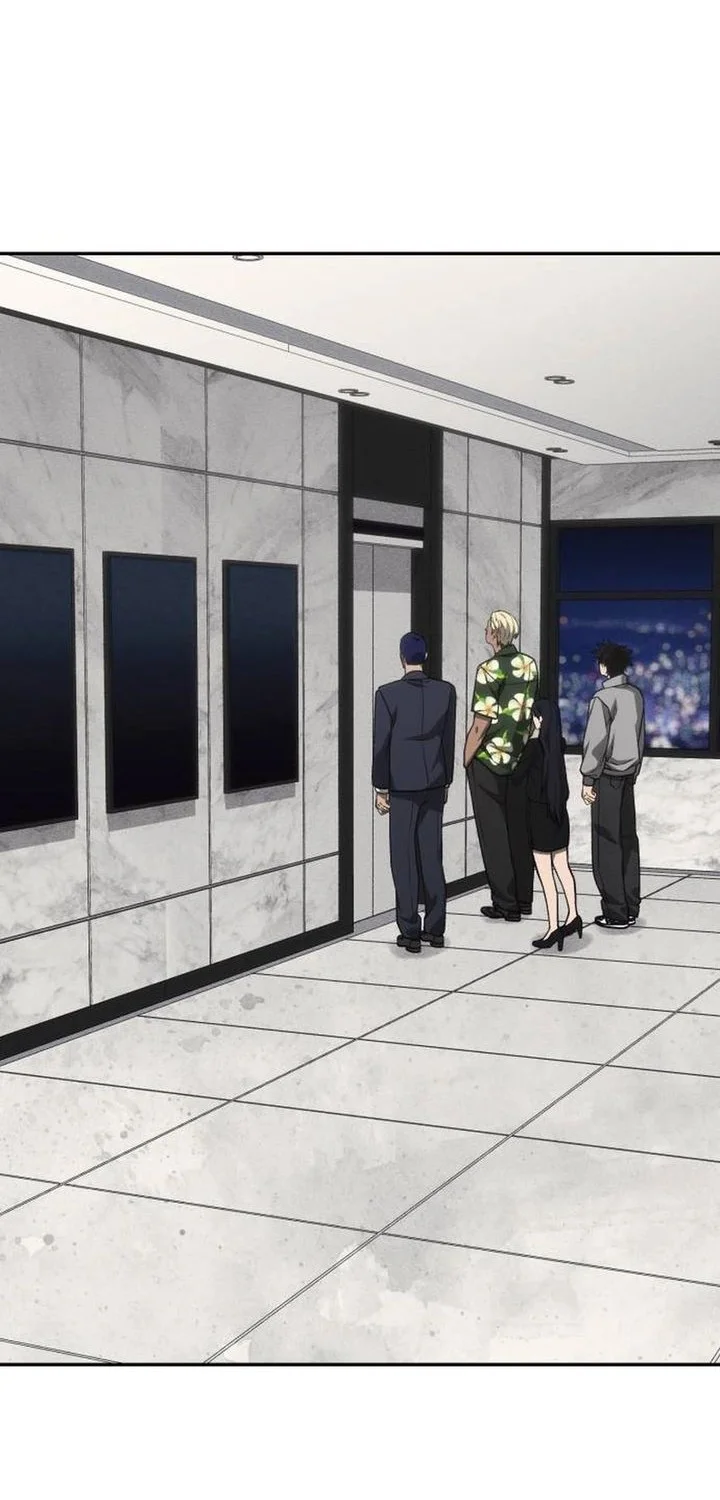 Shamoneyism Chapter 41 Gambar 39