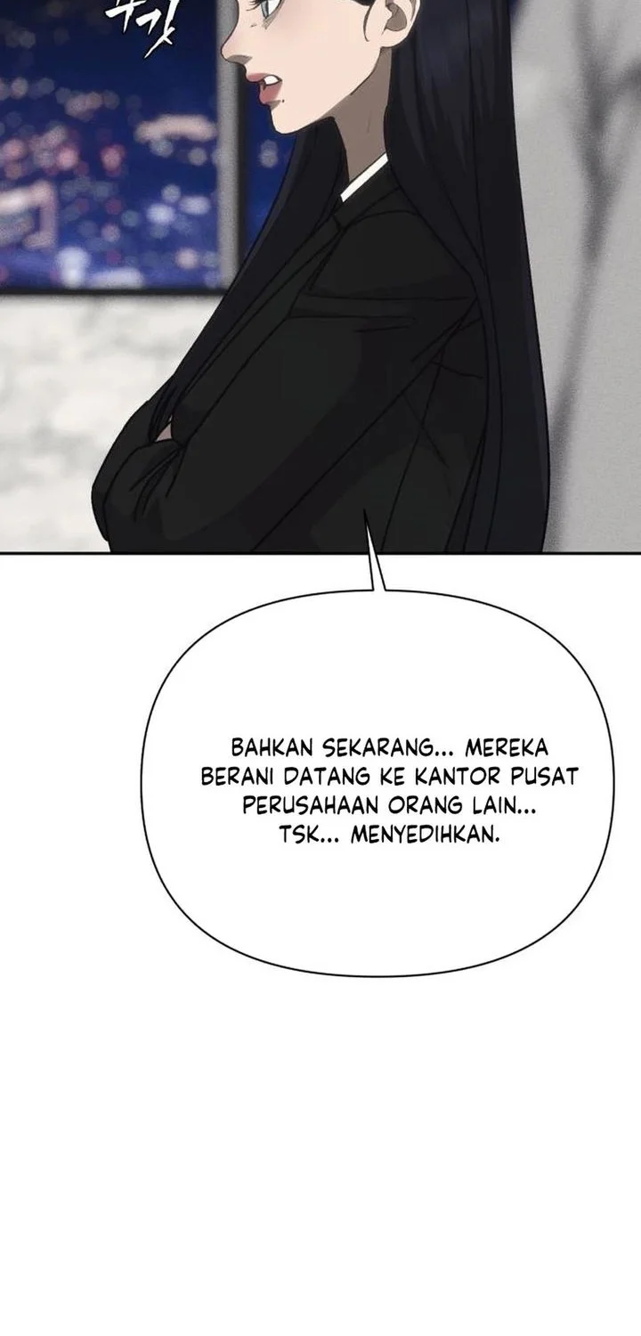 Shamoneyism Chapter 41 Gambar 43
