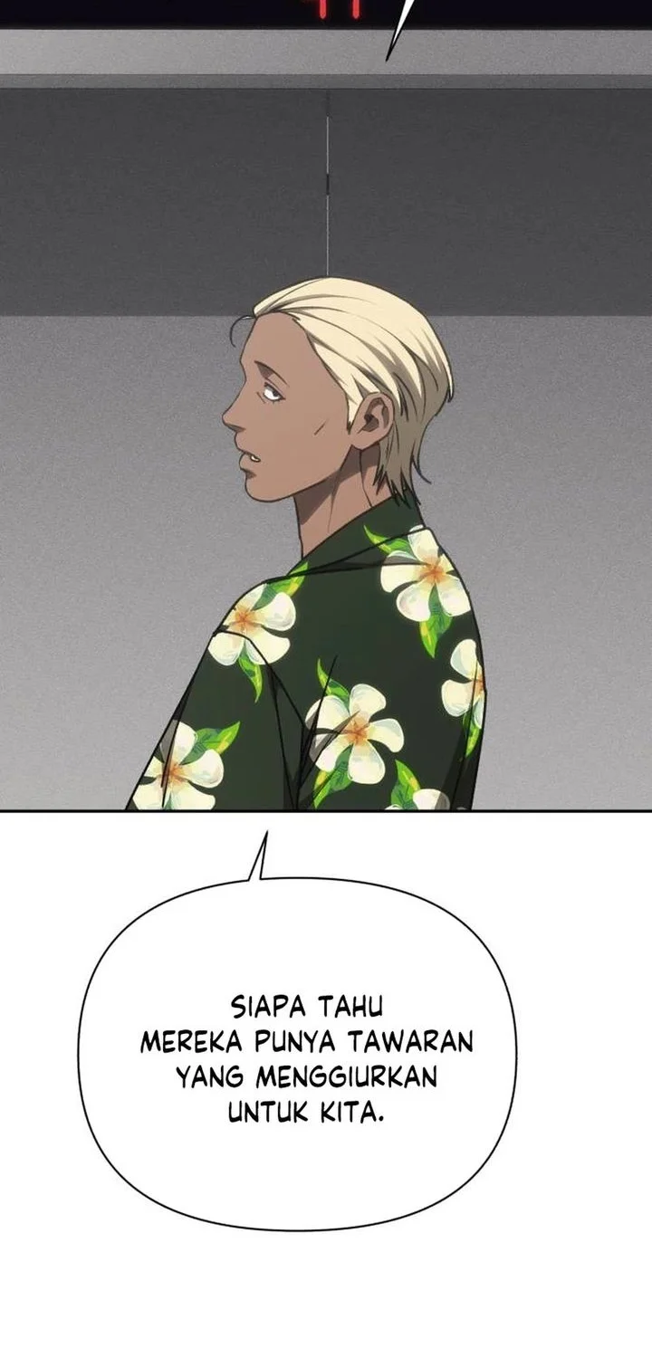 Shamoneyism Chapter 41 Gambar 45