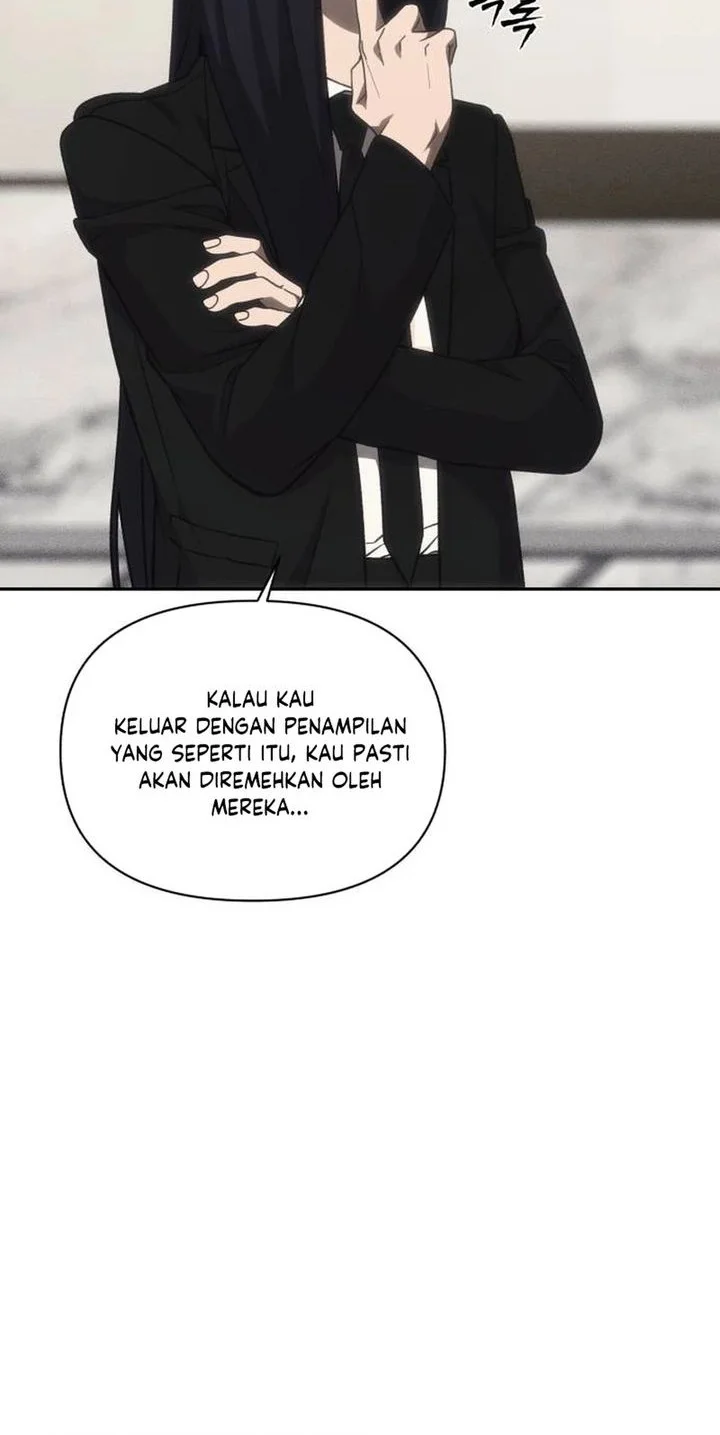 Shamoneyism Chapter 41 Gambar 49