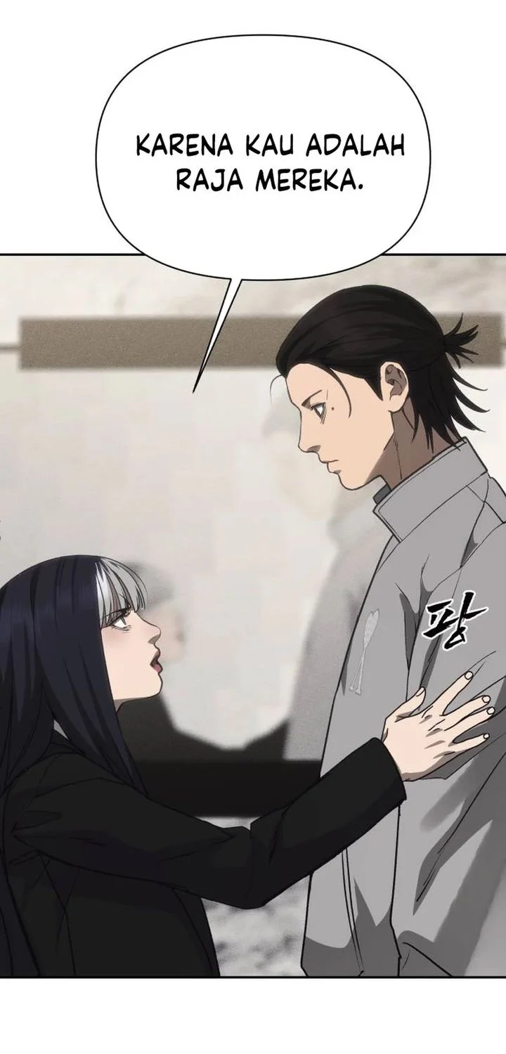 Shamoneyism Chapter 41 Gambar 55