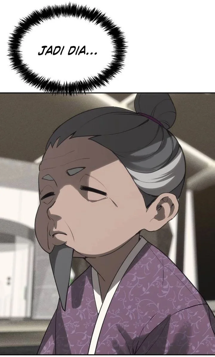 Shamoneyism Chapter 41 Gambar 59