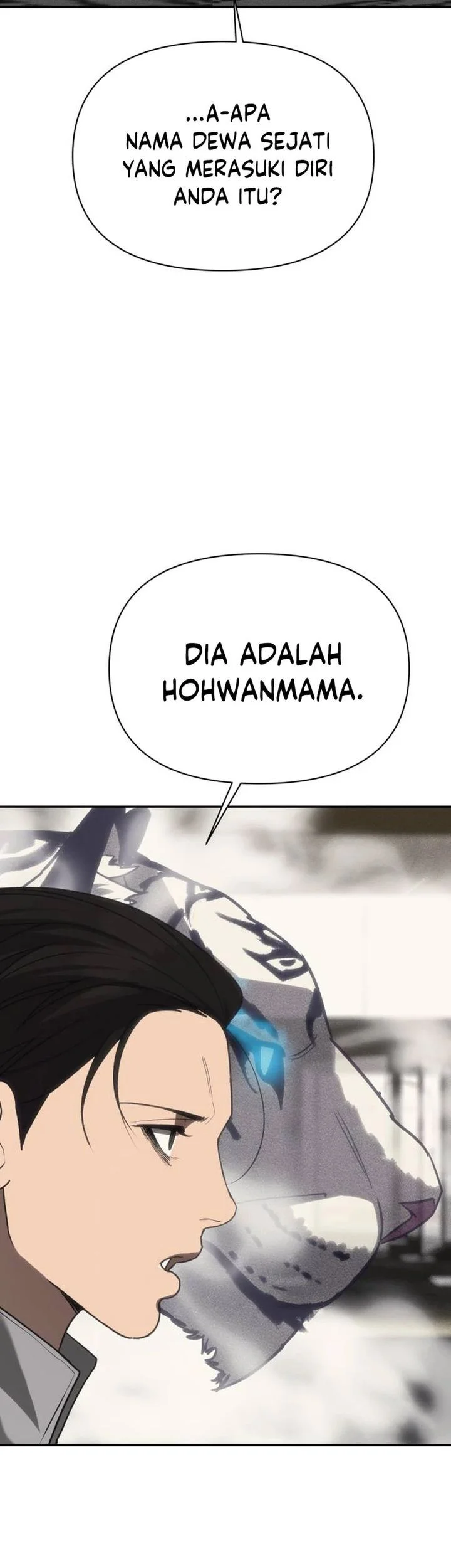 Shamoneyism Chapter 41 Gambar 79