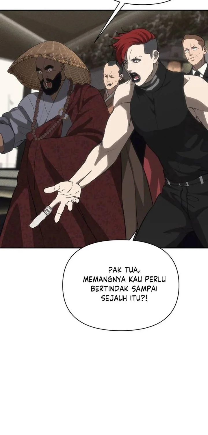Shamoneyism Chapter 41 Gambar 84