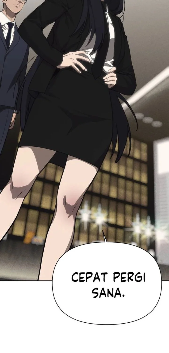 Shamoneyism Chapter 41 Gambar 88