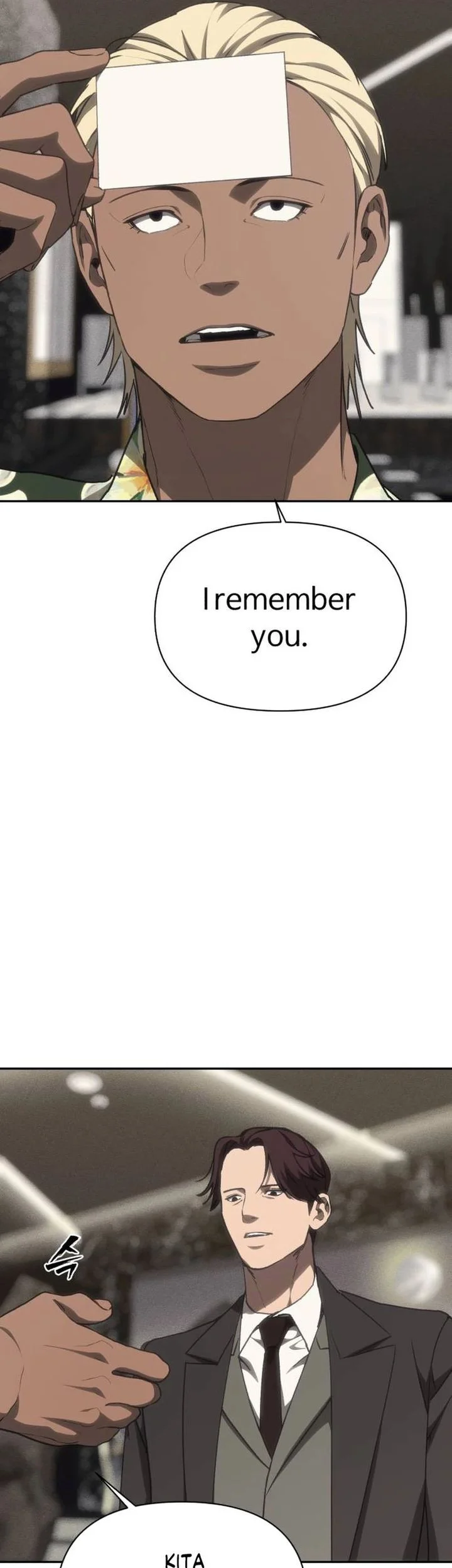 Shamoneyism Chapter 41 Gambar 93