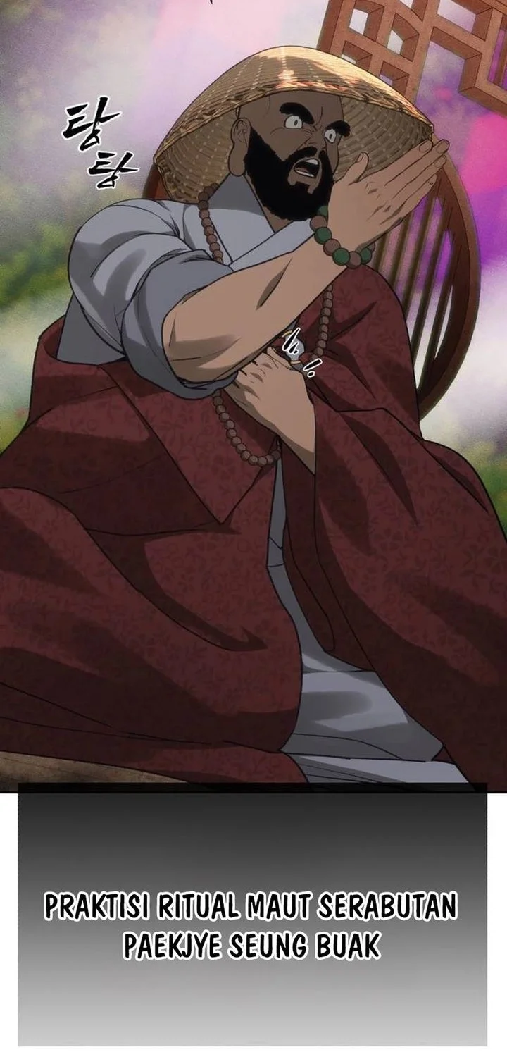 Shamoneyism Chapter 41 Gambar 8