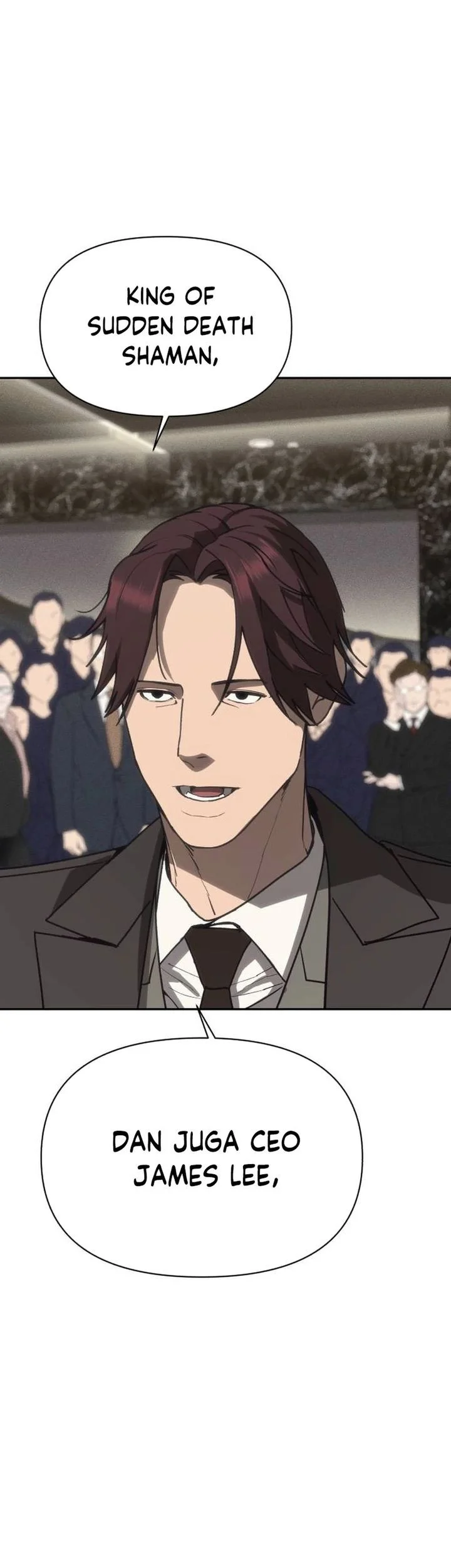 Shamoneyism Chapter 41 Gambar 97