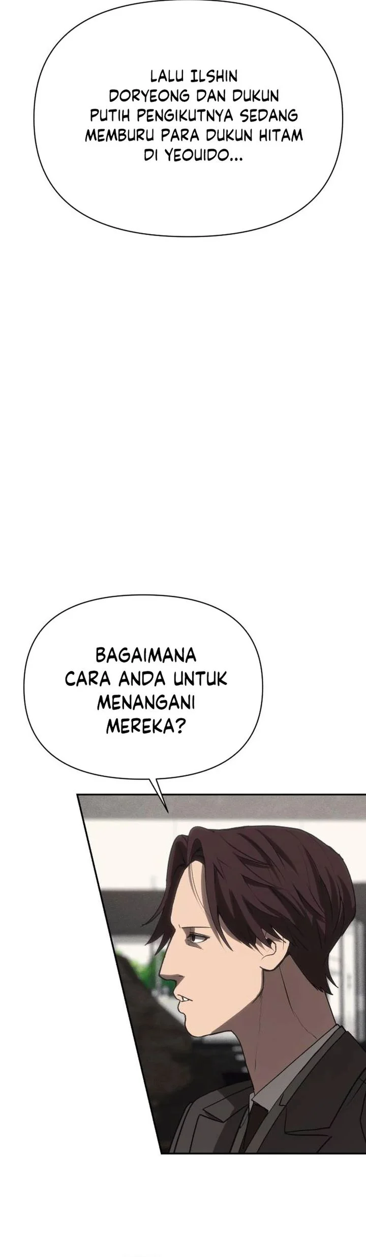 Shamoneyism Chapter 41 Gambar 103