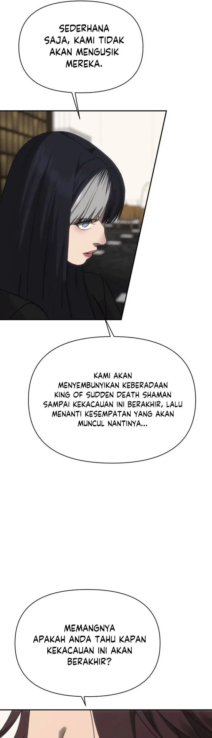Shamoneyism Chapter 41 Gambar 104