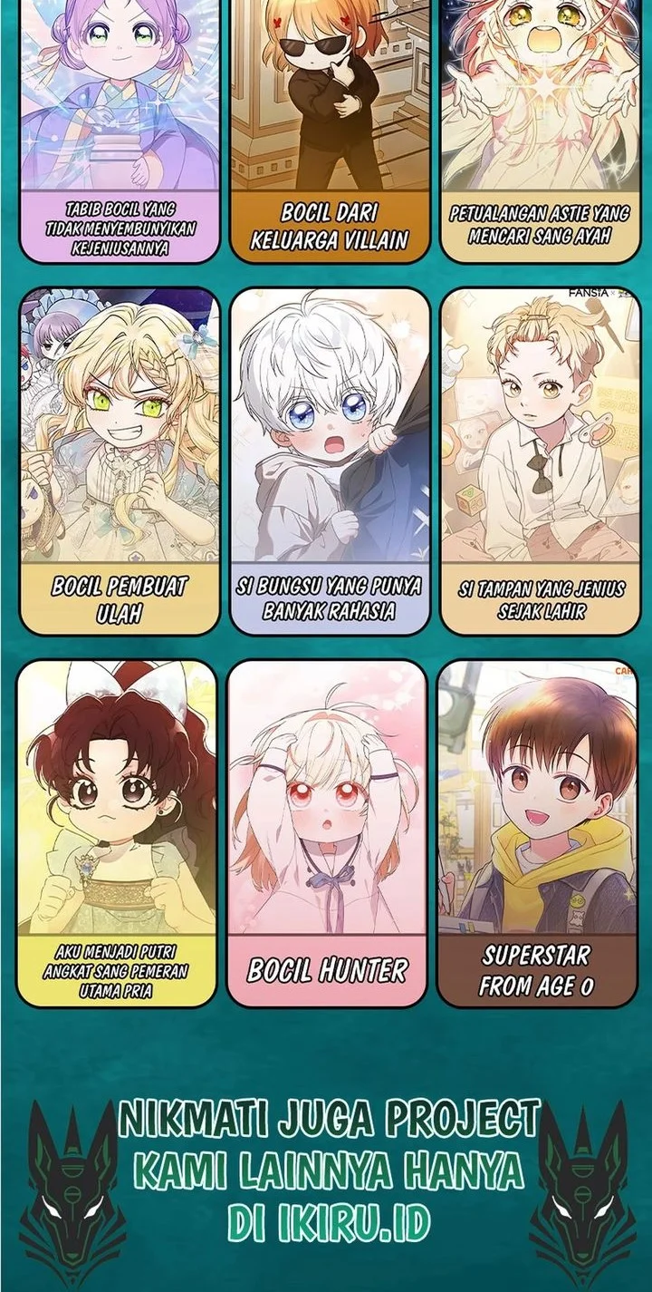 Shamoneyism Chapter 41 Gambar 114