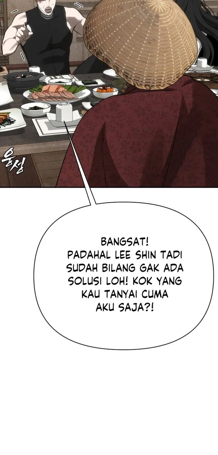 Shamoneyism Chapter 41 Gambar 12