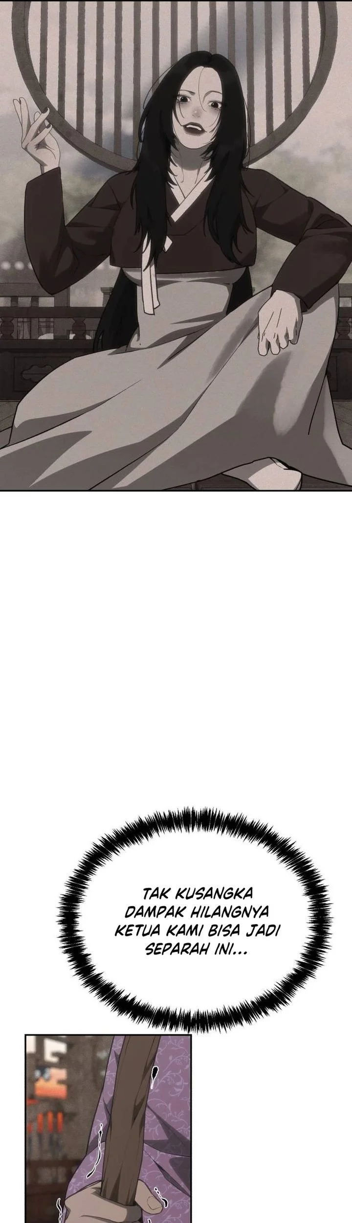 Shamoneyism Chapter 41 Gambar 17