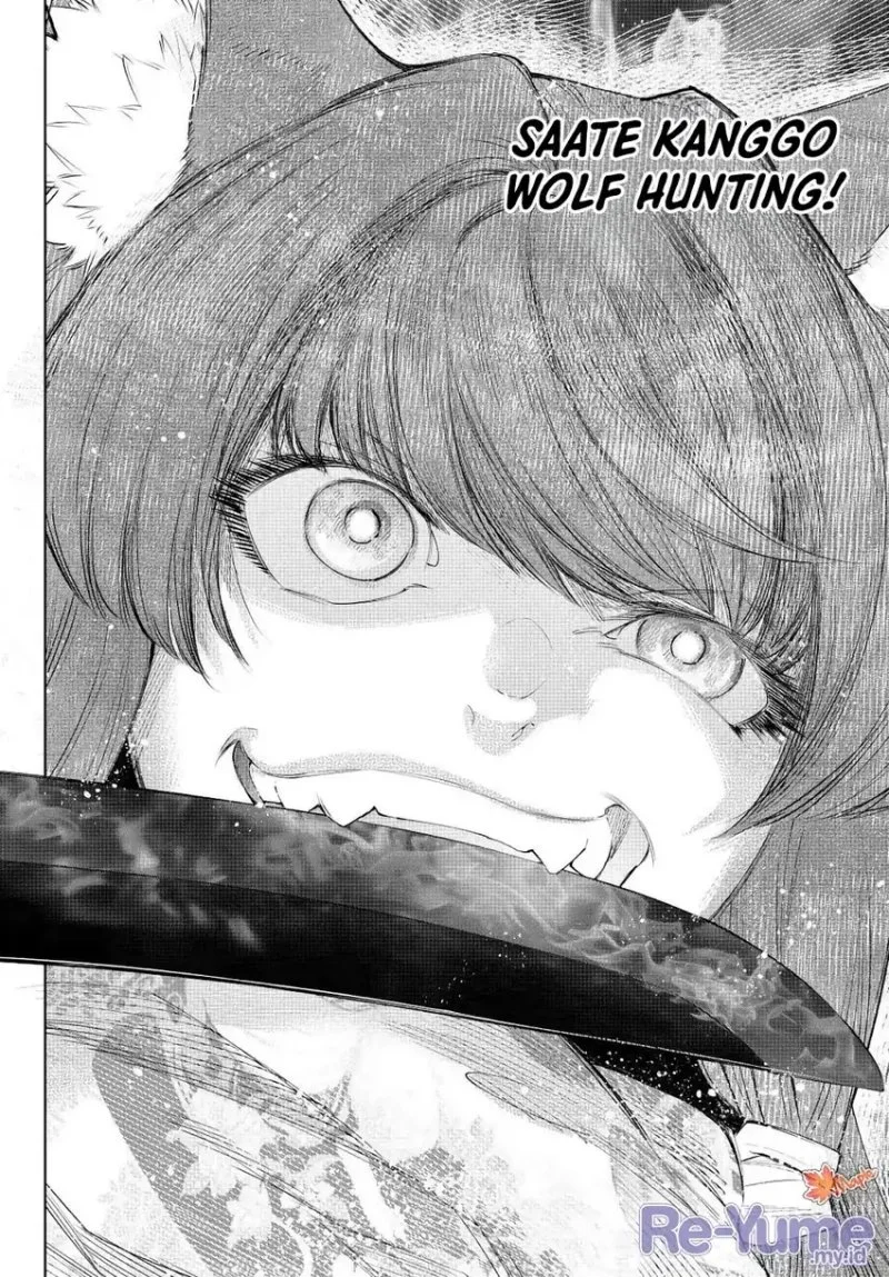 Shangri-La Frontier ~ Kusoge Hunter, Kamige ni Idoman to su~ Chapter 261 Gambar 19