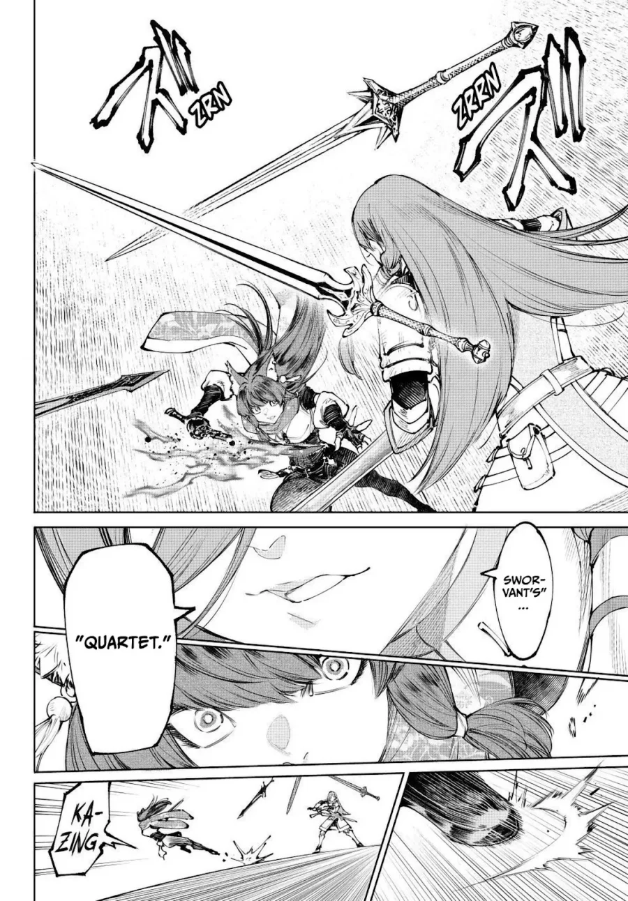 Shangri-La Frontier ~ Kusoge Hunter, Kamige ni Idoman to su~ Chapter 262 Gambar 12