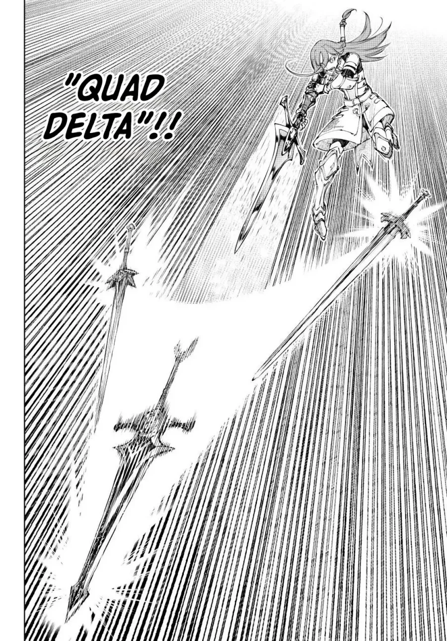 Shangri-La Frontier ~ Kusoge Hunter, Kamige ni Idoman to su~ Chapter 262 Gambar 14