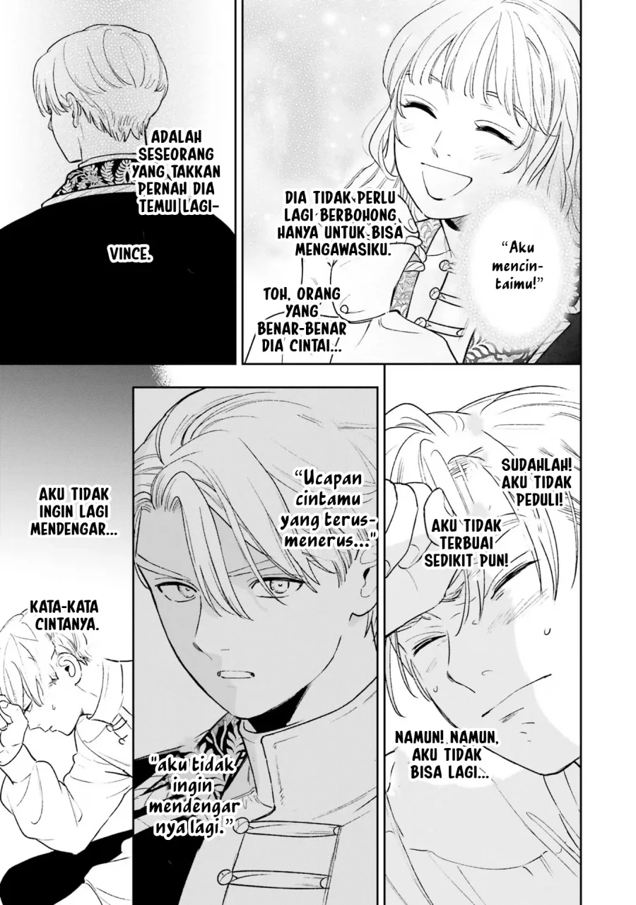 Shinimodori no Mahou Gakkou Seikatsu o, Moto Koibito to Prologue kara Chapter 10 Gambar 12