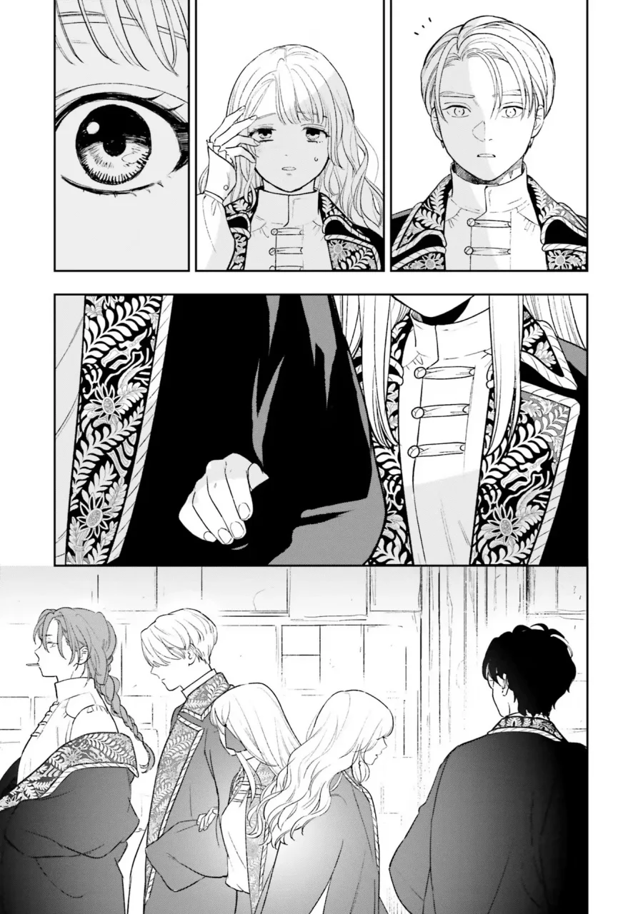 Shinimodori no Mahou Gakkou Seikatsu o, Moto Koibito to Prologue kara Chapter 10 Gambar 28