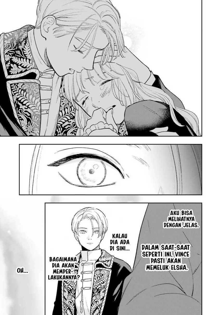 Shinimodori no Mahou Gakkou Seikatsu o, Moto Koibito to Prologue kara Chapter 11 Gambar 20