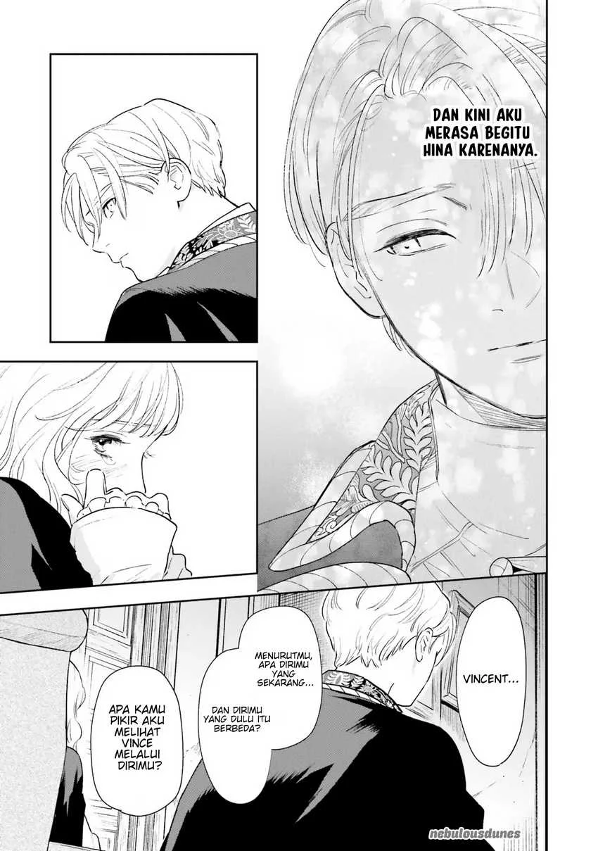 Shinimodori no Mahou Gakkou Seikatsu o, Moto Koibito to Prologue kara Chapter 11 Gambar 24