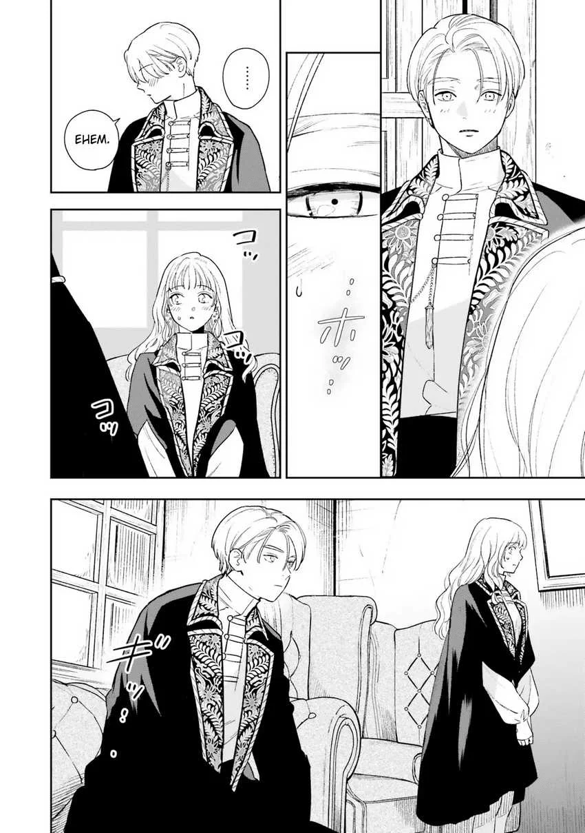 Shinimodori no Mahou Gakkou Seikatsu o, Moto Koibito to Prologue kara Chapter 11 Gambar 9