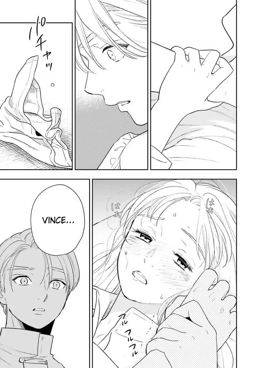 Shinimodori no Mahou Gakkou Seikatsu o, Moto Koibito to Prologue kara Chapter 12 Gambar 22