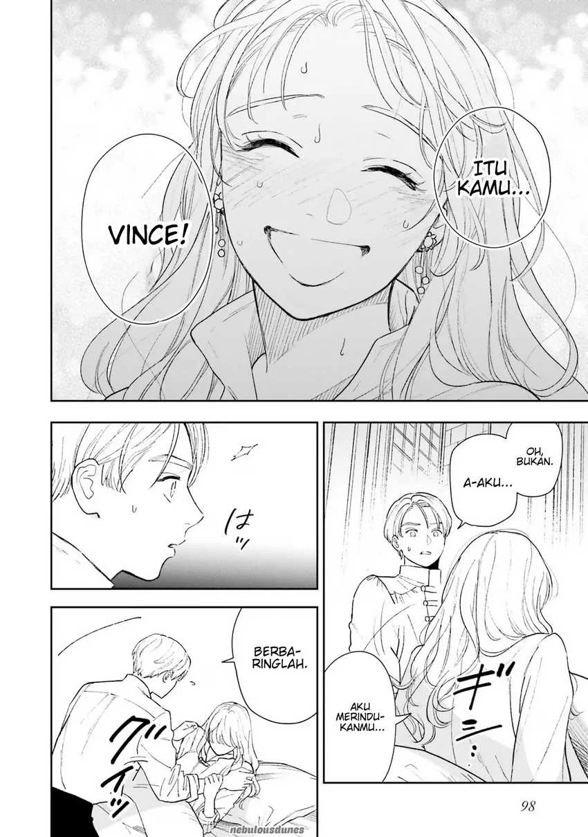 Shinimodori no Mahou Gakkou Seikatsu o, Moto Koibito to Prologue kara Chapter 12 Gambar 23