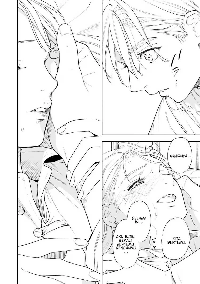 Shinimodori no Mahou Gakkou Seikatsu o, Moto Koibito to Prologue kara Chapter 12 Gambar 25