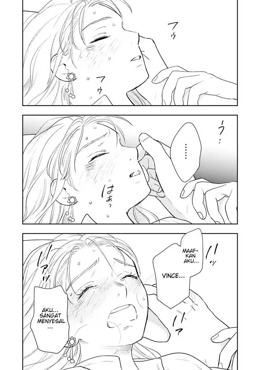 Shinimodori no Mahou Gakkou Seikatsu o, Moto Koibito to Prologue kara Chapter 12 Gambar 28